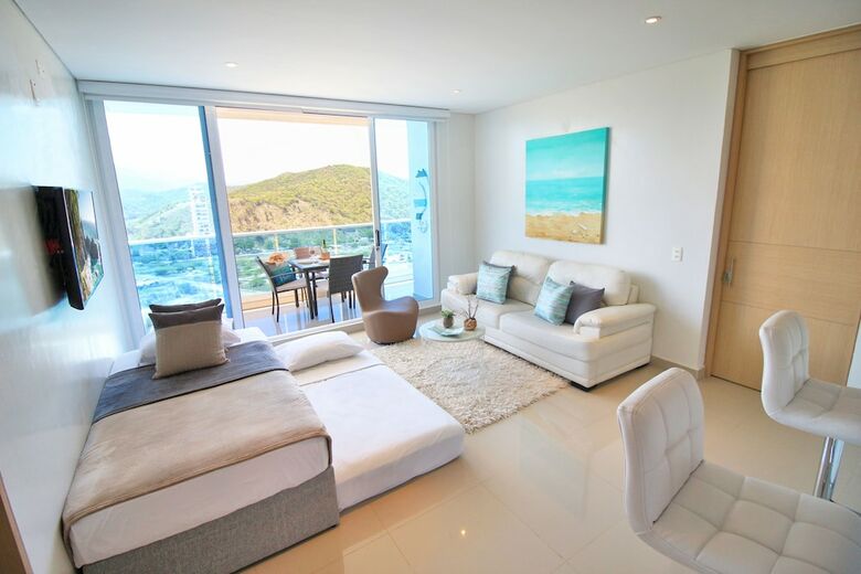 Apartasuites Reserva Del Mar � Cerca Al Mar By Soho