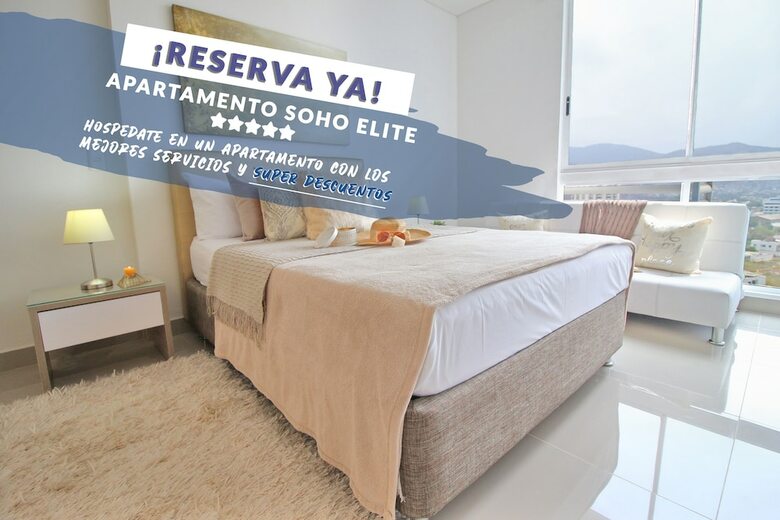 Apartasuites Reserva Del Mar � Cerca Al Mar By Soho