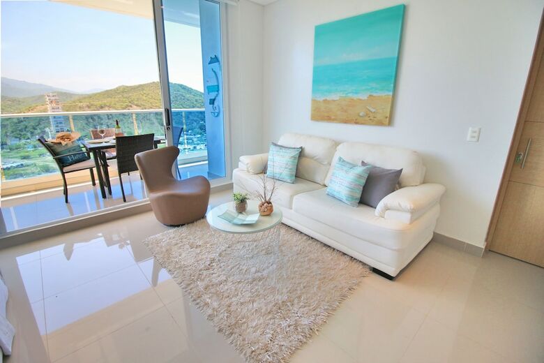 Apartasuites Reserva Del Mar � Cerca Al Mar By Soho
