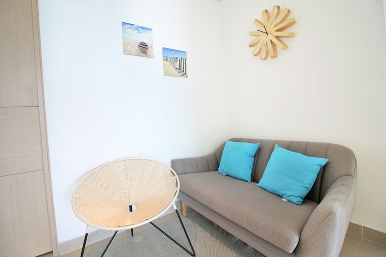 Apartasuites Reserva Del Mar � Cerca Al Mar By Soho