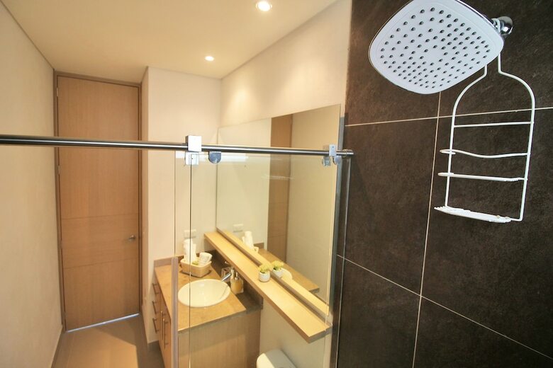 Apartasuites Reserva Del Mar � Cerca Al Mar By Soho