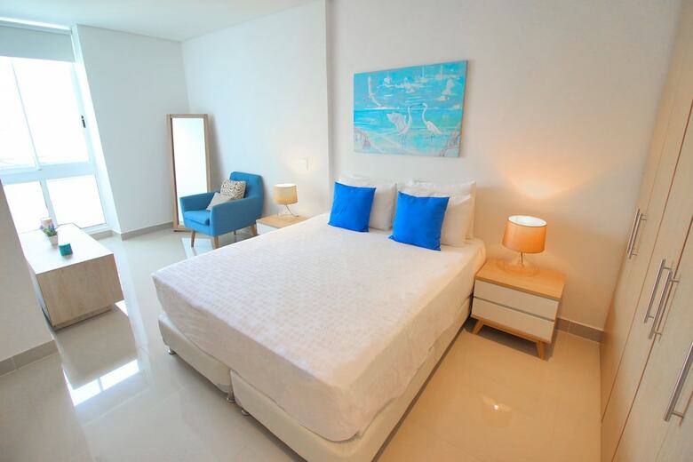 Apartasuites Reserva Del Mar � Cerca Al Mar By Soho