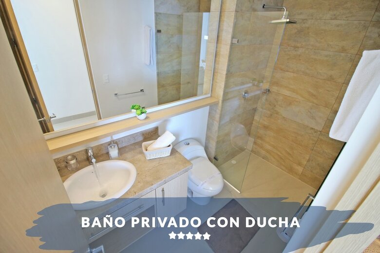 Apartasuites Reserva Del Mar � Cerca Al Mar By Soho