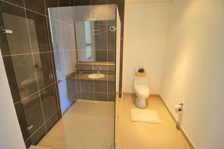 Apartasuites Reserva Del Mar � Cerca Al Mar By Soho
