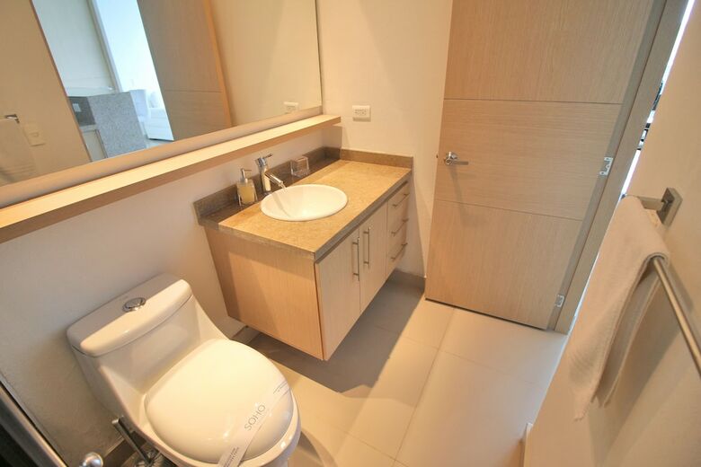 Apartasuites Reserva Del Mar � Cerca Al Mar By Soho