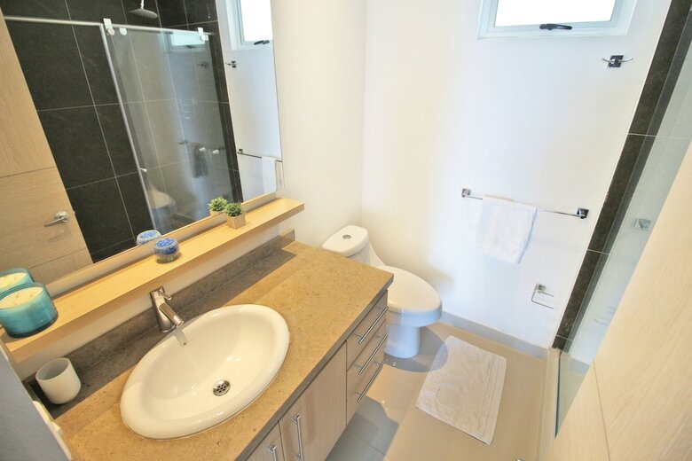Apartasuites Reserva Del Mar � Cerca Al Mar By Soho