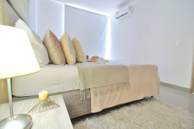 Apartasuites Reserva Del Mar � Cerca Al Mar By Soho