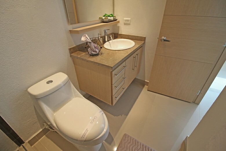 Apartasuites Reserva Del Mar � Cerca Al Mar By Soho