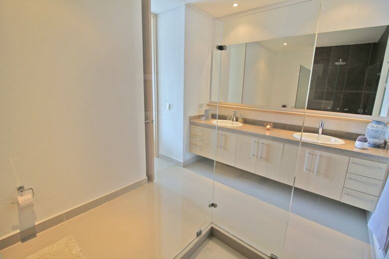 Apartasuites Reserva Del Mar � Cerca Al Mar By Soho