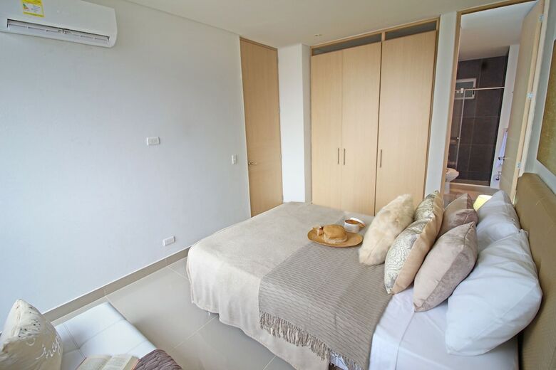 Apartasuites Reserva Del Mar � Cerca Al Mar By Soho