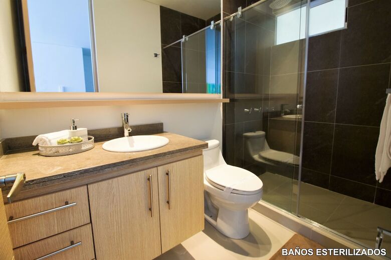 Apartasuites Reserva Del Mar � Cerca Al Mar By Soho