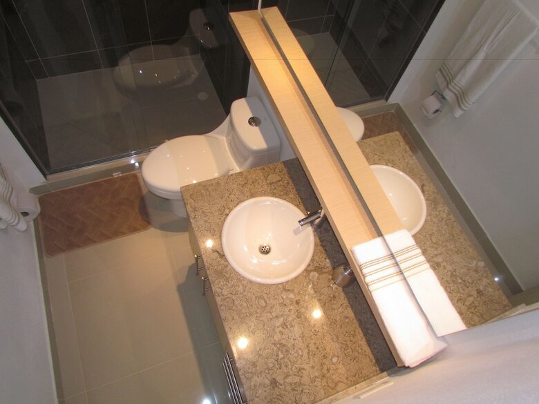 Apartasuites Reserva Del Mar � Cerca Al Mar By Soho