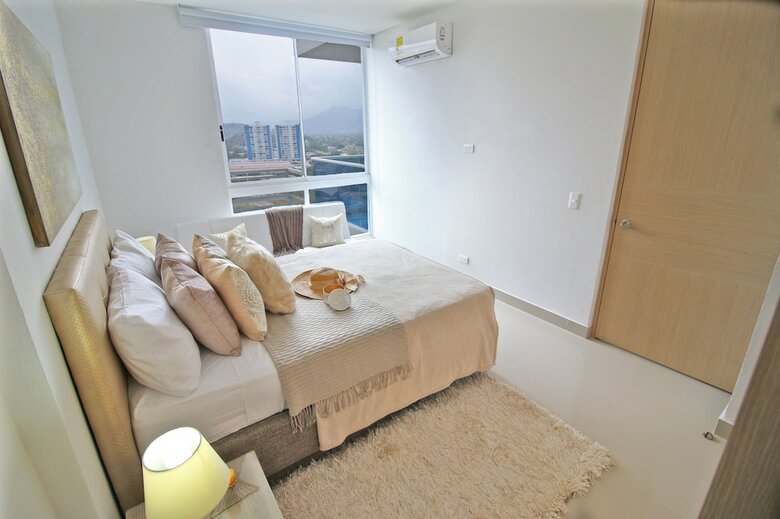 Apartasuites Reserva Del Mar � Cerca Al Mar By Soho
