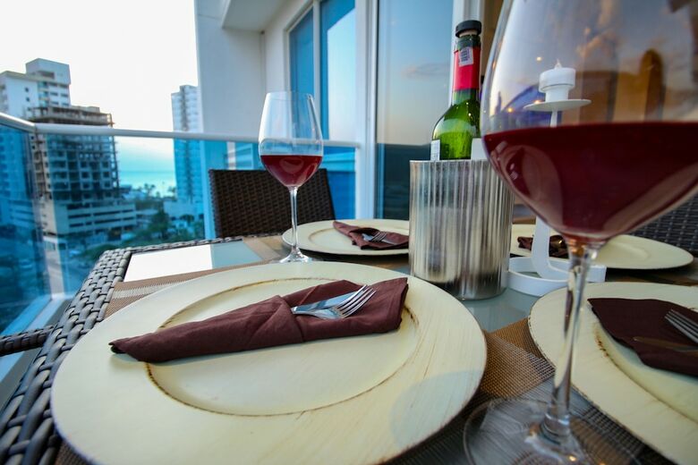 Apartasuites Reserva Del Mar � Cerca Al Mar By Soho