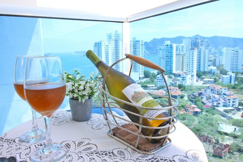 Apartasuites Reserva Del Mar � Cerca Al Mar By Soho