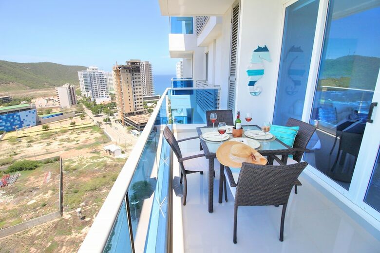 Apartasuites Reserva Del Mar � Cerca Al Mar By Soho