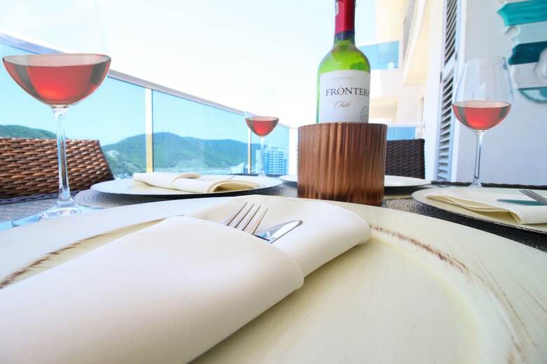 Apartasuites Reserva Del Mar � Cerca Al Mar By Soho