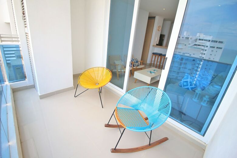 Apartasuites Reserva Del Mar � Cerca Al Mar By Soho