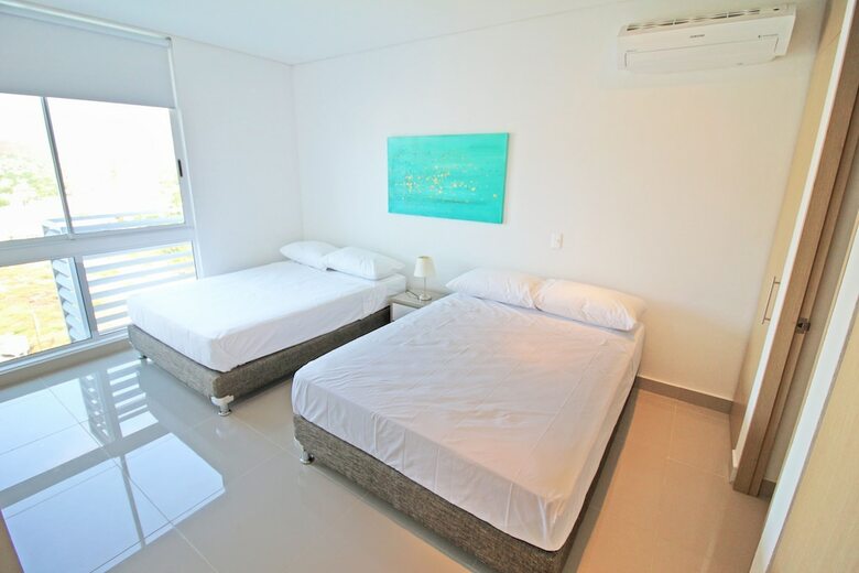 Apartasuites Reserva Del Mar � Cerca Al Mar By Soho