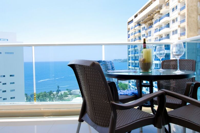 Apartasuites Reserva Del Mar � Cerca Al Mar By Soho