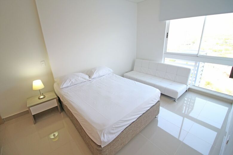 Apartasuites Reserva Del Mar � Cerca Al Mar By Soho