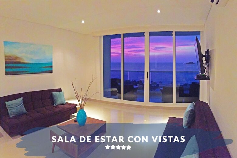 Apartasuites Reserva Del Mar � Cerca Al Mar By Soho
