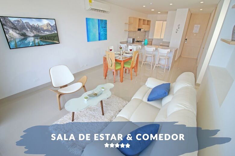 Apartasuites Reserva Del Mar � Cerca Al Mar By Soho