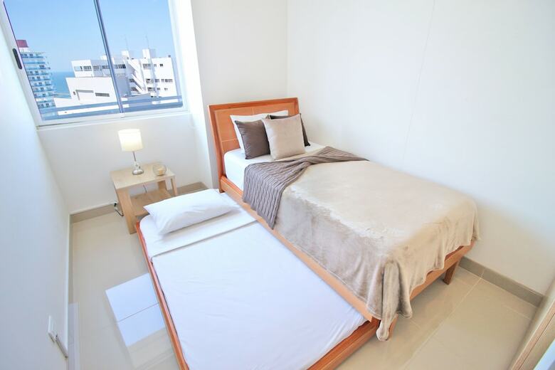 Apartasuites Reserva Del Mar � Cerca Al Mar By Soho