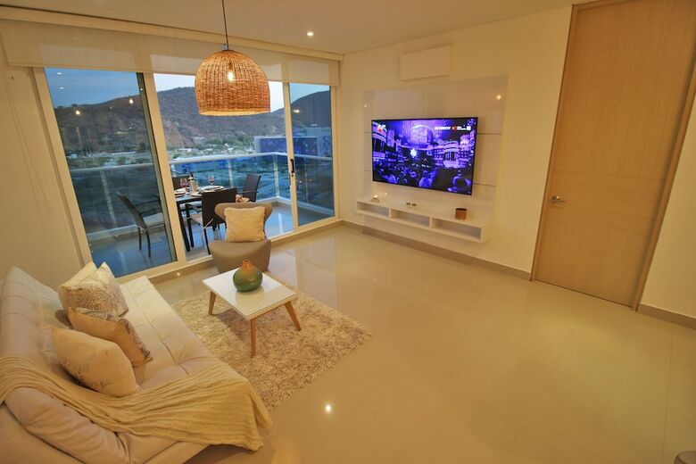 Apartasuites Reserva Del Mar � Cerca Al Mar By Soho