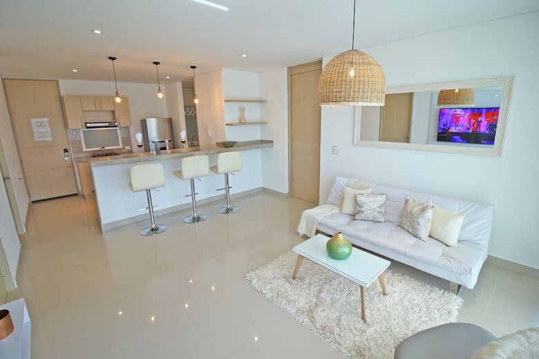 Apartasuites Reserva Del Mar � Cerca Al Mar By Soho