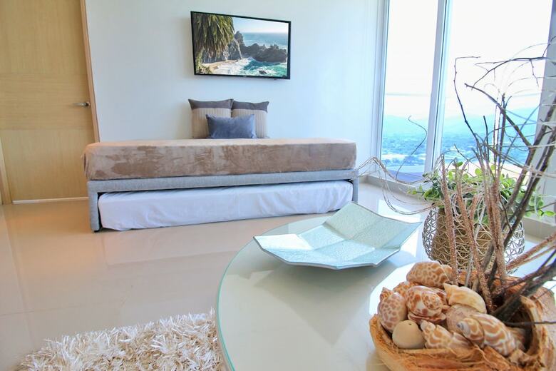 Apartasuites Reserva Del Mar � Cerca Al Mar By Soho
