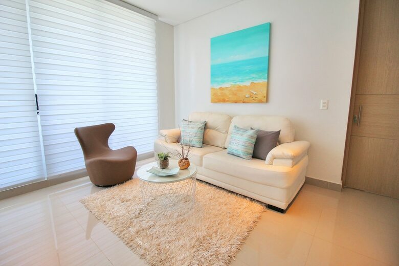 Apartasuites Reserva Del Mar � Cerca Al Mar By Soho