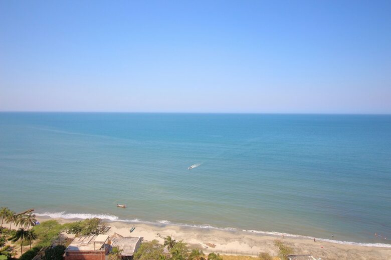 Apartasuites Reserva Del Mar � Cerca Al Mar By Soho