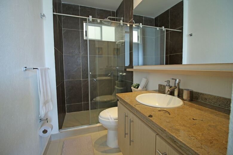 Apartasuites Reserva Del Mar � Cerca Al Mar By Soho