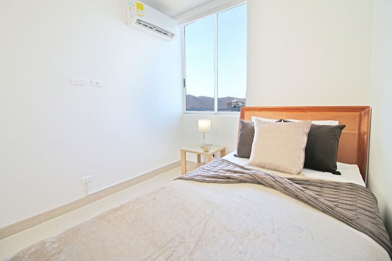 Apartasuites Reserva Del Mar � Cerca Al Mar By Soho