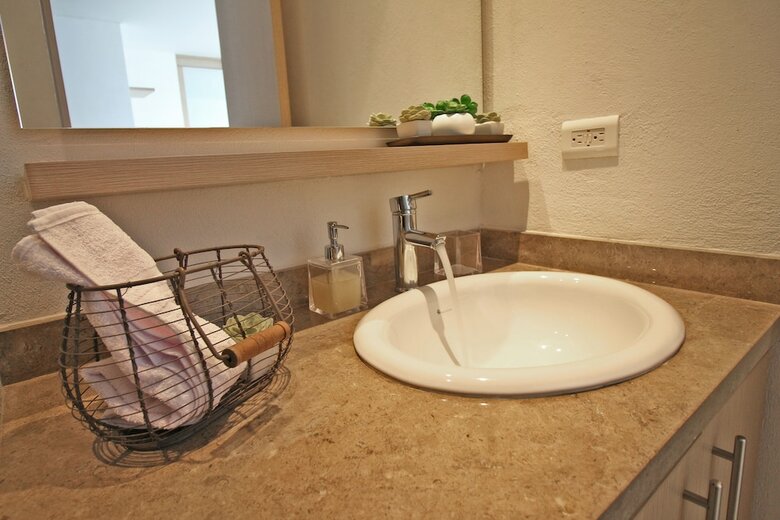 Apartasuites Reserva Del Mar � Cerca Al Mar By Soho
