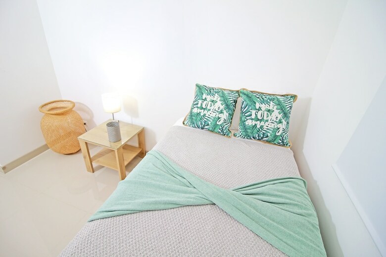Apartasuites Reserva Del Mar � Cerca Al Mar By Soho