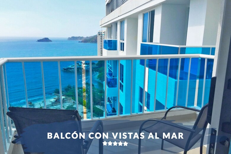 Apartasuites Reserva Del Mar � Cerca Al Mar By Soho