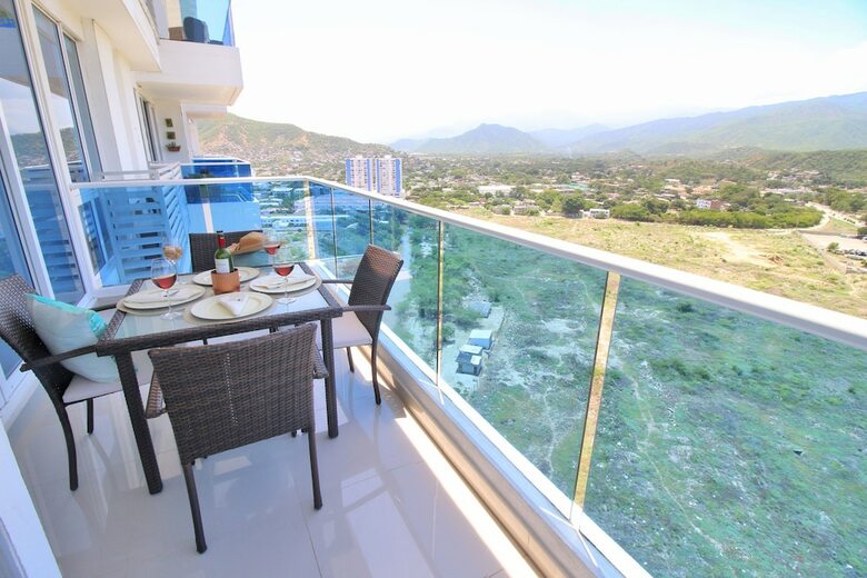Apartasuites Reserva Del Mar � Cerca Al Mar By Soho
