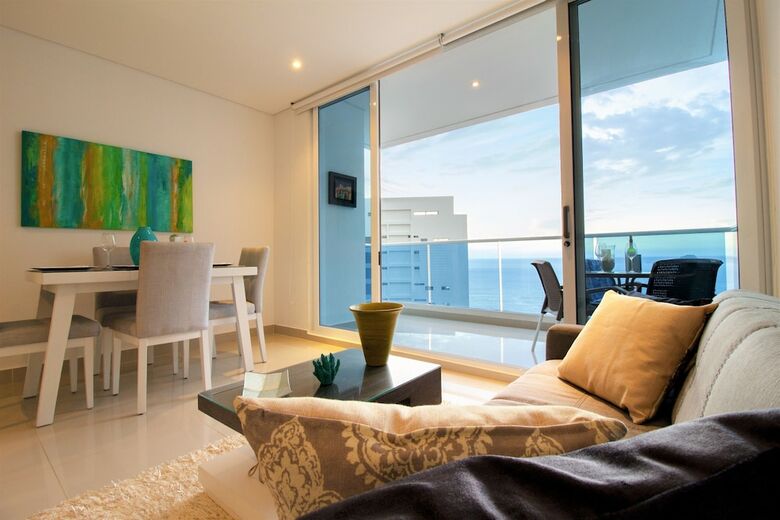 Apartasuites Reserva Del Mar � Cerca Al Mar By Soho