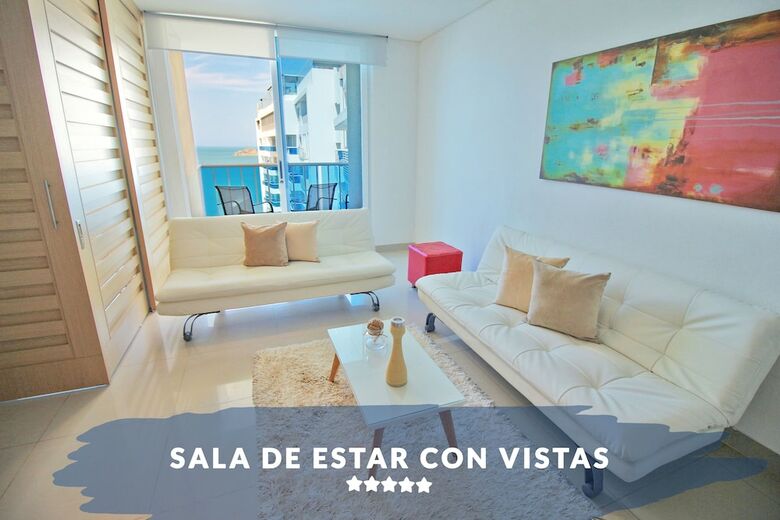 Apartasuites Reserva Del Mar � Cerca Al Mar By Soho