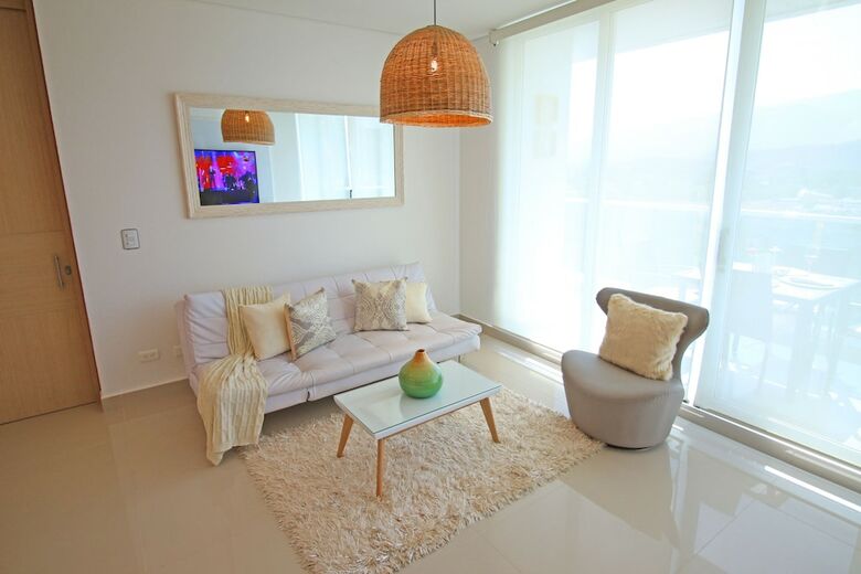 Apartasuites Reserva Del Mar � Cerca Al Mar By Soho