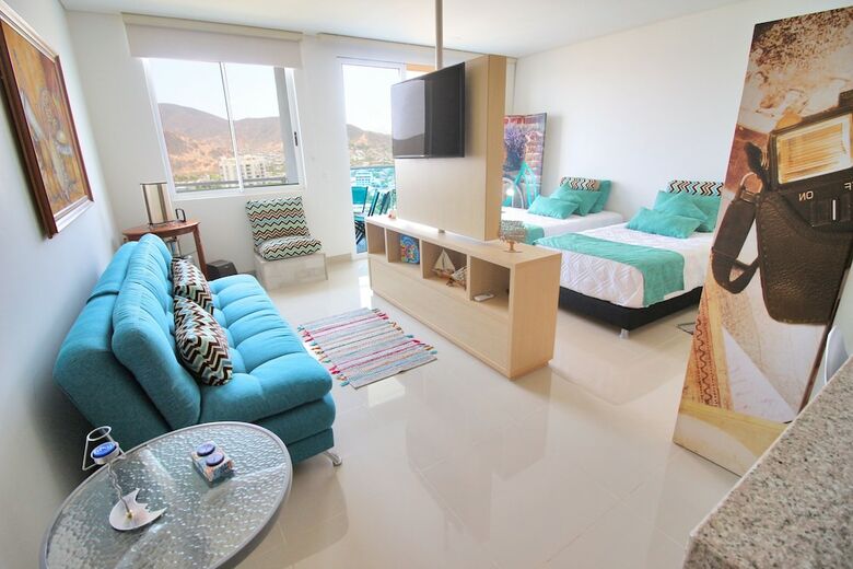 Apartasuites Reserva Del Mar � Cerca Al Mar By Soho