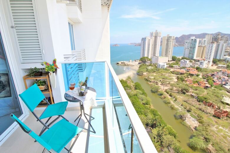 Apartasuites Reserva Del Mar � Cerca Al Mar By Soho