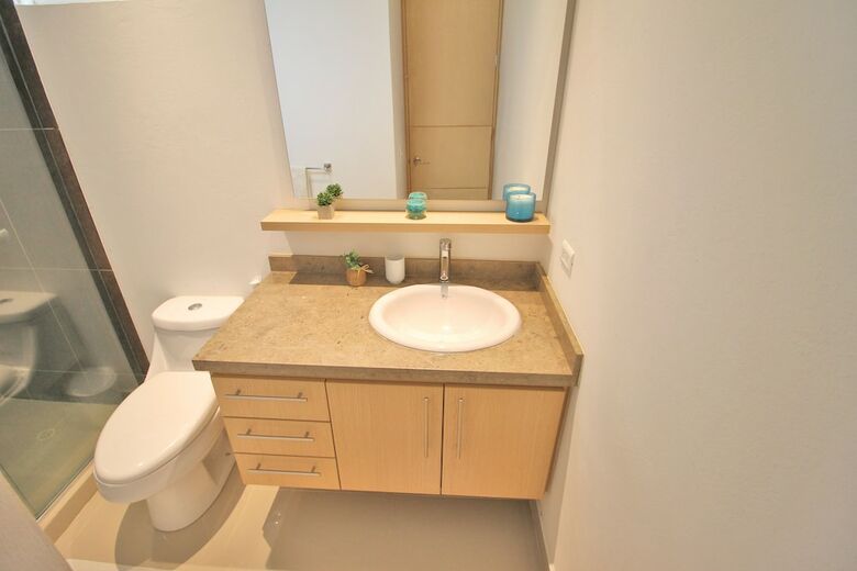 Apartasuites Reserva Del Mar � Cerca Al Mar By Soho