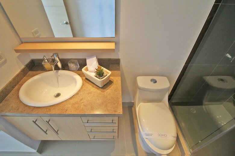 Apartasuites Reserva Del Mar � Cerca Al Mar By Soho