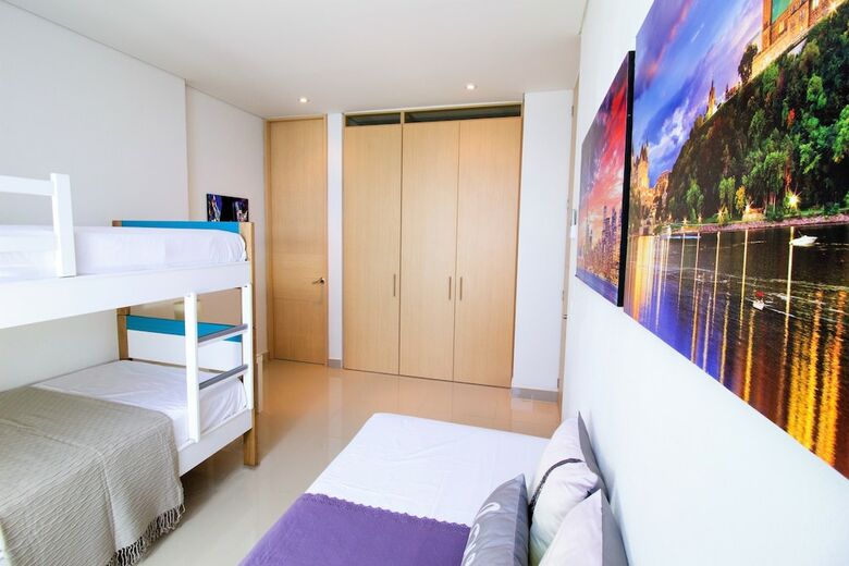 Apartasuites Reserva Del Mar � Cerca Al Mar By Soho