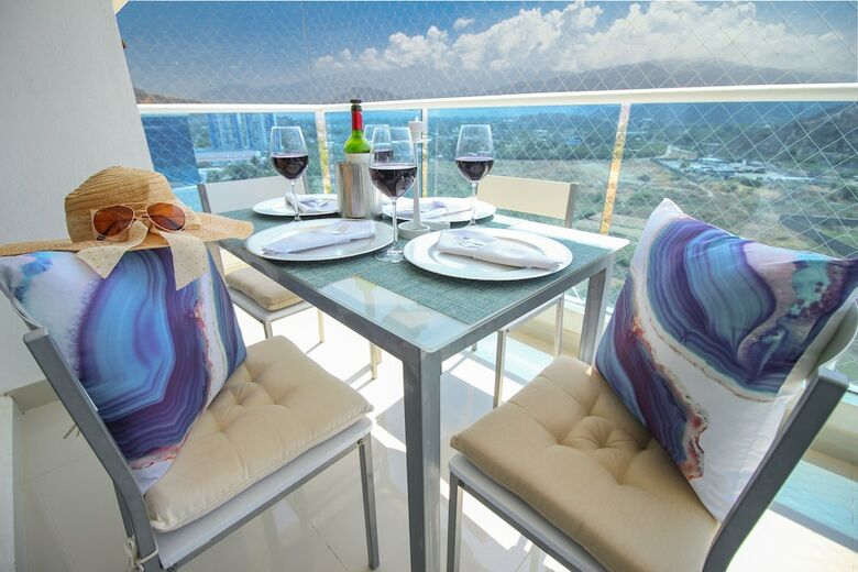Apartasuites Reserva Del Mar � Cerca Al Mar By Soho