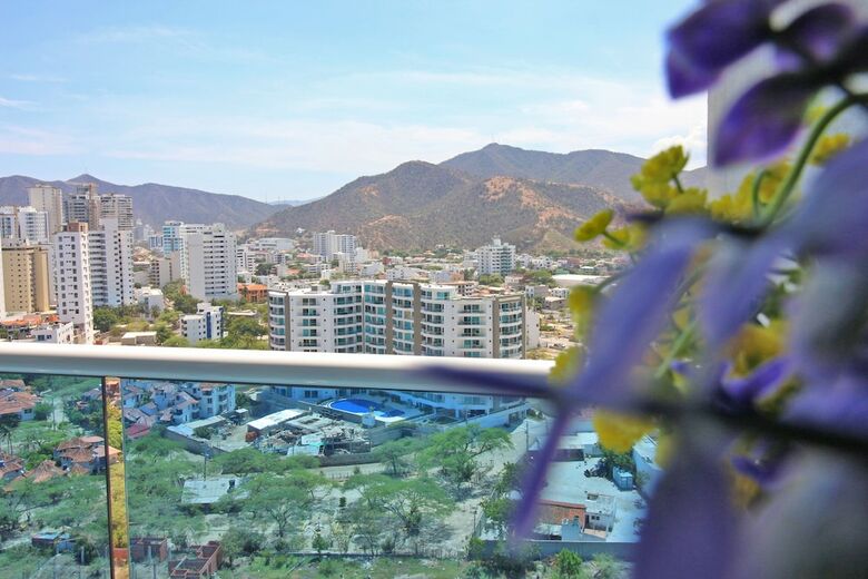 Apartasuites Reserva Del Mar � Cerca Al Mar By Soho