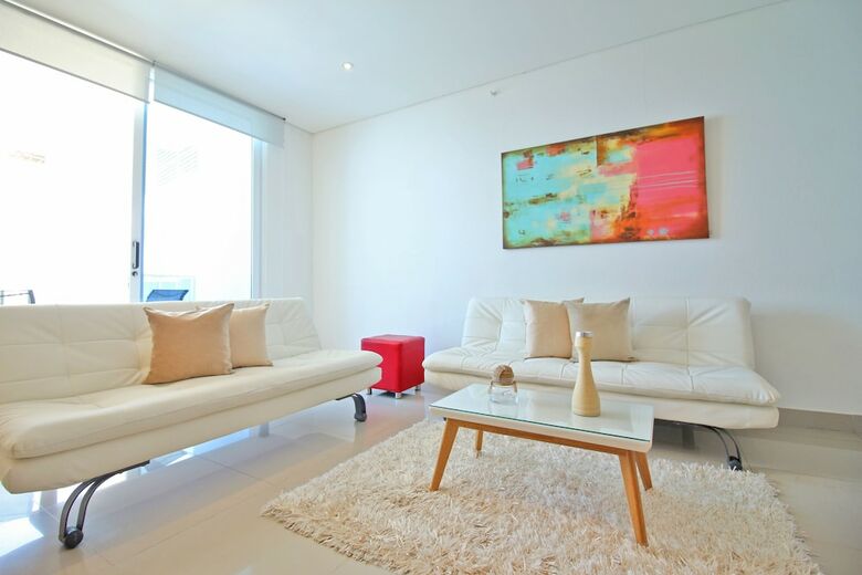 Apartasuites Reserva Del Mar � Cerca Al Mar By Soho